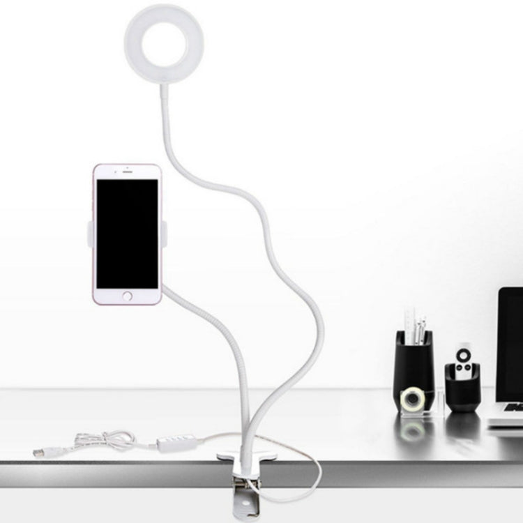 Lampada LED da lettura regolabile 12W con luce a LED