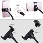 Lampada LED da lettura regolabile 12W con luce a LED