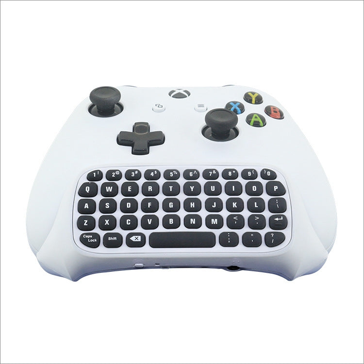 Tastiera Bluetooth per chat DOBE TYX-586S per Xbox One S