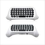 Tastiera Bluetooth per chat DOBE TYX-586S per Xbox One S