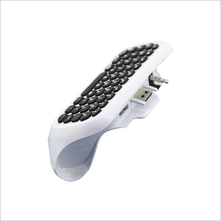 Tastiera Bluetooth per chat DOBE TYX-586S per Xbox One S