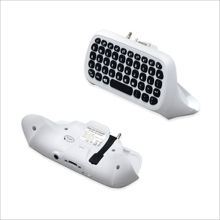 Tastiera Bluetooth per chat DOBE TYX-586S per Xbox One S