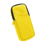 Custodia con cerniera in nylon per Nintendo Switch Lite