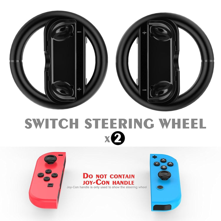 Maniglia staffa volante per Nintendo Switch MIMD II