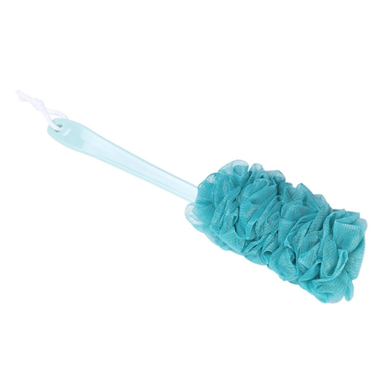 Spazzola da bagno antiscivolo con manico lungo 44 cm