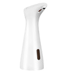 Dispenser sapone a induzione 200 ml per cucina e bagno