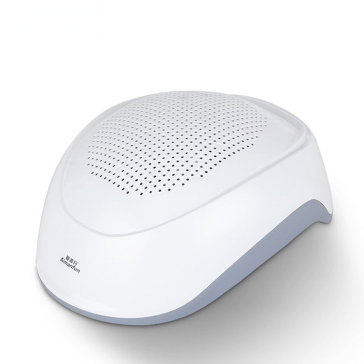 Dispositivo laser anti-caduta capelli con terapia 650nm