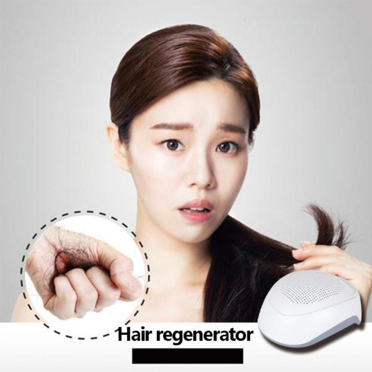 Dispositivo laser anti-caduta capelli con terapia 650nm