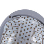 Dispositivo laser anti-caduta capelli con terapia 650nm