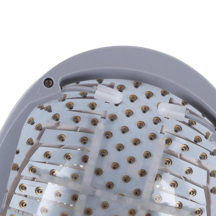 Dispositivo laser anti-caduta capelli con terapia 650nm