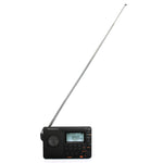 Retekess V-115 Radio portatile FM AM con lettore MP3
