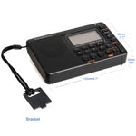 Retekess V-115 Radio portatile FM AM con lettore MP3