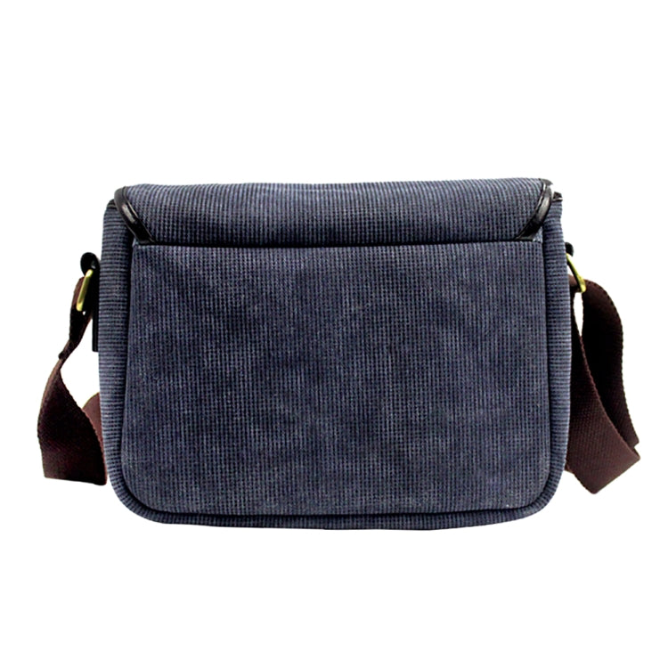 Custodia per borsa fotografica retrò per Canon EOS 200D 77D 7D 80D 800D 1300D 6D 70D 760D 750D 700D 600D 100D 1200D 1100D SX540