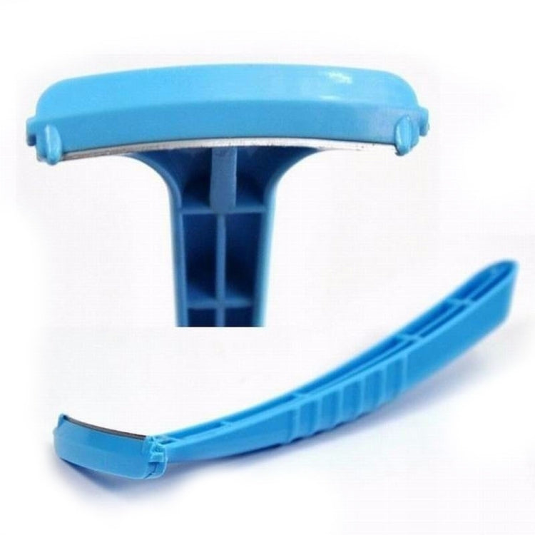 Coltello pedicure 2 pezzi per rimozione calli