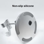 Supporto da tavolo regolabile in alluminio per tablet