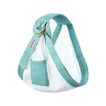 Cinturino multifunzionale per bambini in cotone 170x60 cm