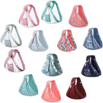 Cinturino multifunzionale per bambini in cotone 170x60 cm
