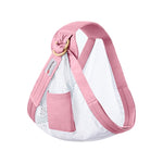 Cinturino multifunzionale per bambini in cotone 170x60 cm