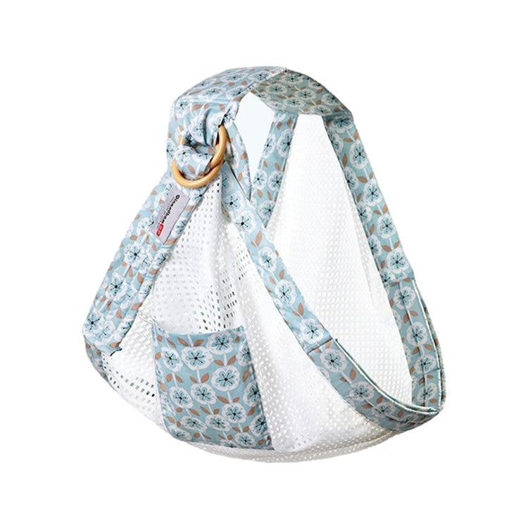 Cinturino multifunzionale per bambini in cotone 170x60 cm