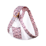 Cinturino multifunzionale per bambini in cotone 170x60 cm