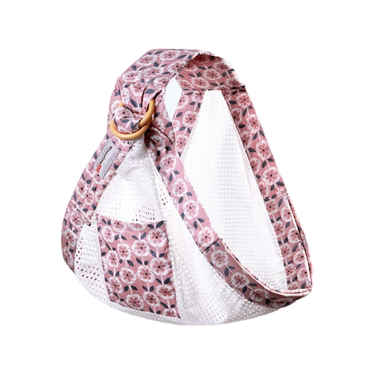 Cinturino multifunzionale per bambini in cotone 170x60 cm