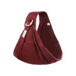 Cinturino multifunzionale per bambini in cotone 170x60 cm