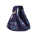 Cinturino multifunzionale per bambini in cotone 170x60 cm