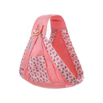 Cinturino multifunzionale per bambini in cotone 170x60 cm