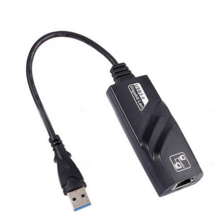 Scheda di rete Gigabit USB 3.0 a RJ45 per laptop