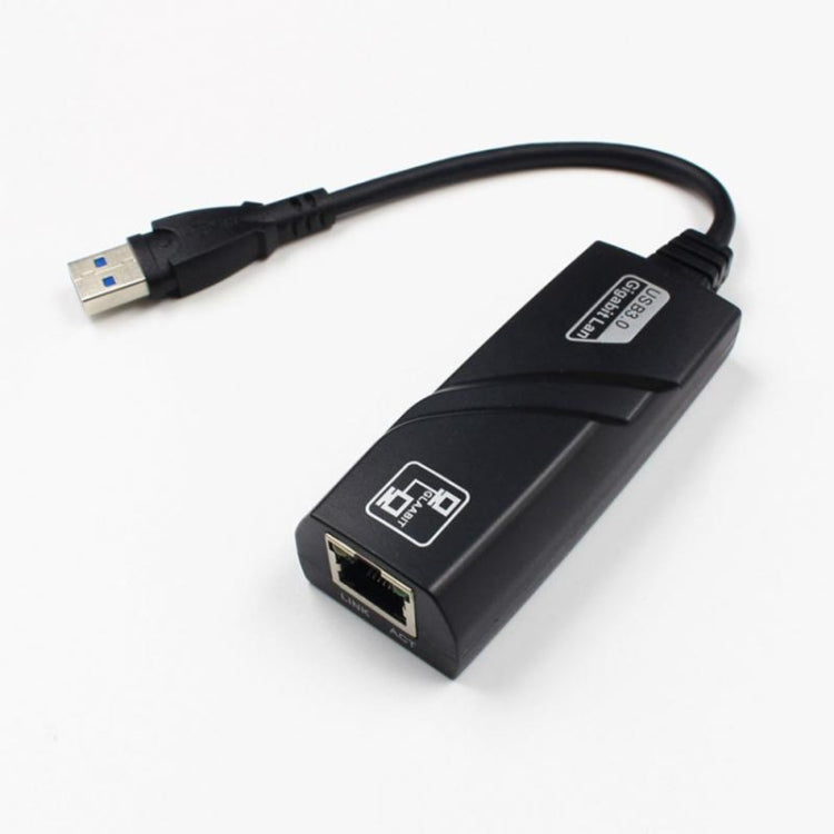 Scheda di rete Gigabit USB 3.0 a RJ45 per laptop
