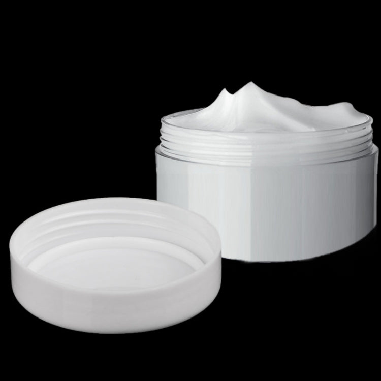 Flacone cosmetico mini 5 ml in plastica trasparente
