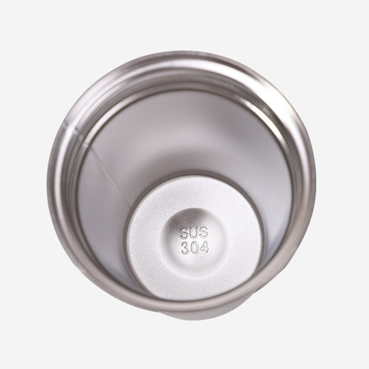 Tazza termica da viaggio in acciaio inox 304 380ml/510ml