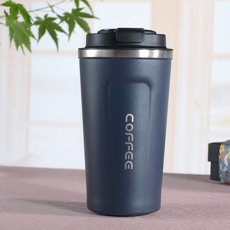 Tazza termica da viaggio in acciaio inox 304 380ml/510ml