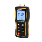 Tester digitale di pressione differenziale SNDWAY SW512 - immagine 2