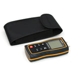 Tester digitale di pressione differenziale SNDWAY SW512 - immagine 6