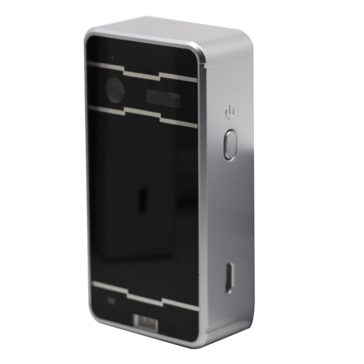 Tastiera e mouse virtuale wireless Bluetooth portatile