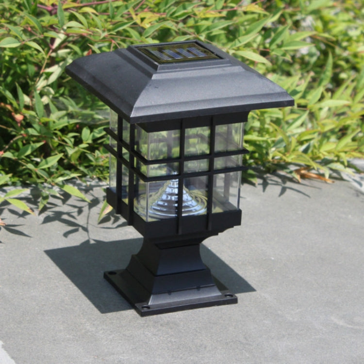 Lampada da parete solare impermeabile per giardino 5W