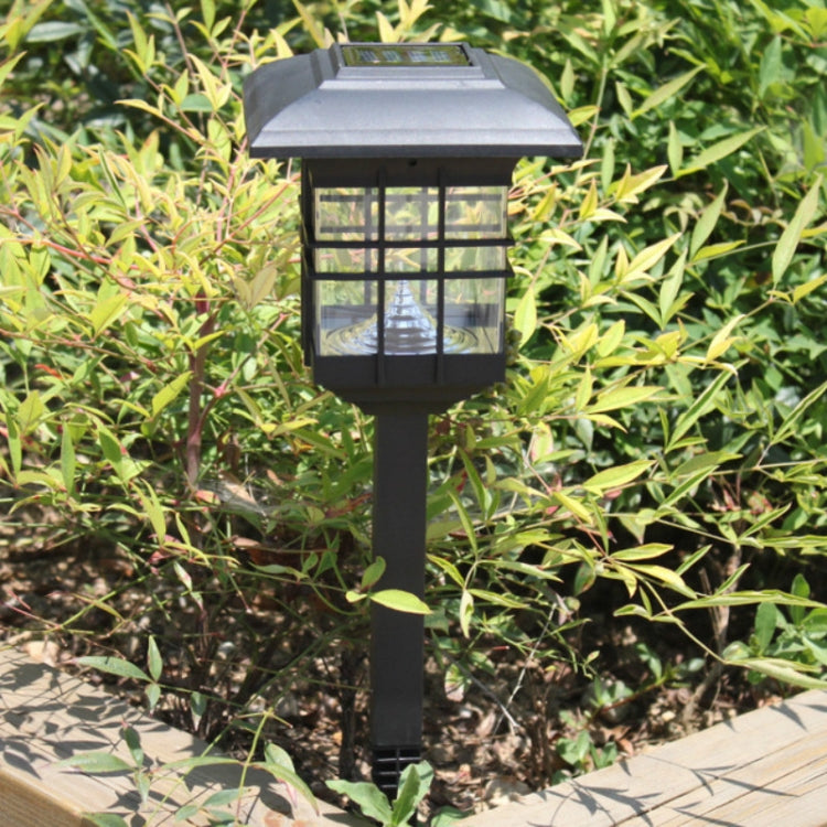 Lampada da parete solare impermeabile per giardino 5W