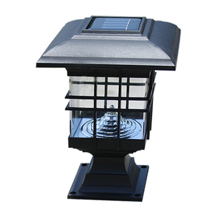 Lampada da parete solare impermeabile per giardino 5W