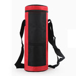 Set tazze isolanti per borsa acqua calda 1.1-2L