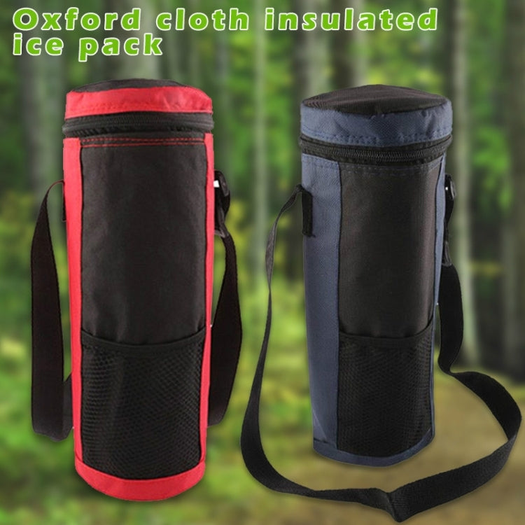 Set tazze isolanti per borsa acqua calda 1.1-2L