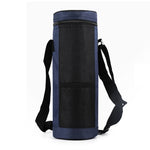 Set tazze isolanti per borsa acqua calda 1.1-2L