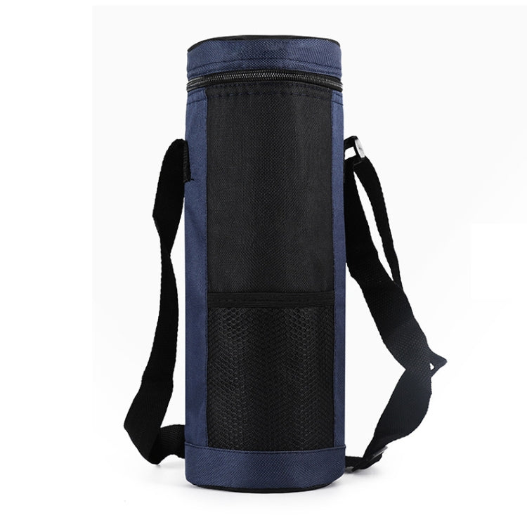 Set tazze isolanti per borsa acqua calda 1.1-2L