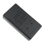 Multimetro digitale DT830B con display LCD e test diodi - immagine 3