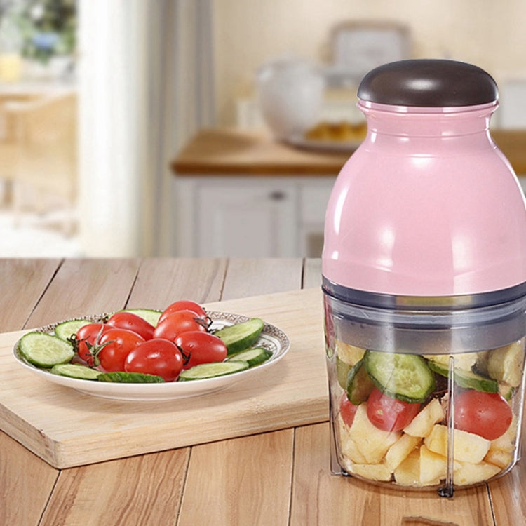 Tazza miscelazione portatile spremiagrumi elettrico 250W