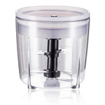 Tazza miscelazione portatile spremiagrumi elettrico 250W