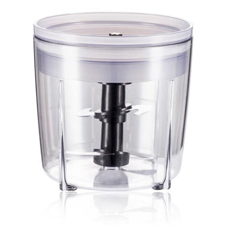 Tazza miscelazione portatile spremiagrumi elettrico 250W
