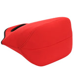 Borsa da pranzo portatile in neoprene con cerniera