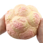 Grande bignè profumato squishy 25x13 cm