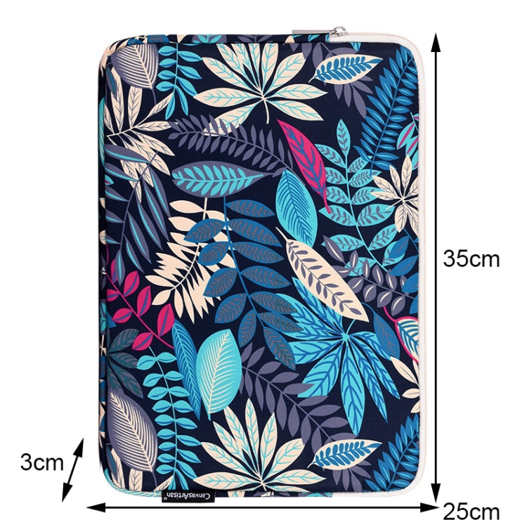 Custodia tablet in nylon impermeabile 14 pollici